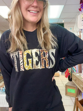 *Special Order* Conroe Legacy Spirit Pullover