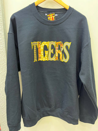 *Special Order* Conroe Legacy Spirit Pullover
