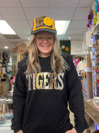 *Special Order* Conroe Legacy Spirit Pullover