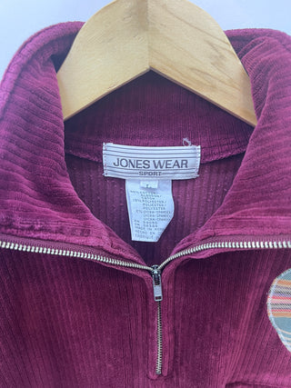 *True Treasure* Mustache Cowboy Pullover