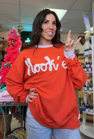 Austin Bow Pullover