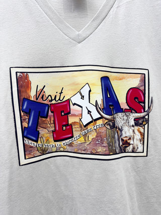 Welcome to Texas Tee