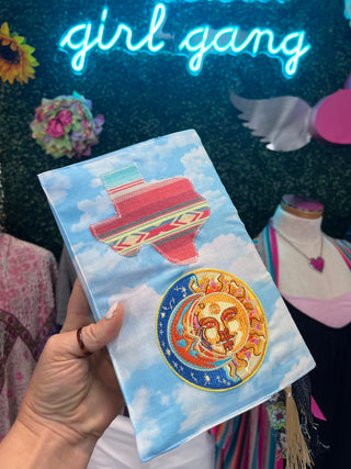 Sweet Custom Bible Cover