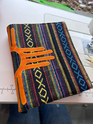 Sweet Custom Bible Cover