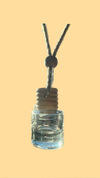 Texas Hippie Scent Diffuser