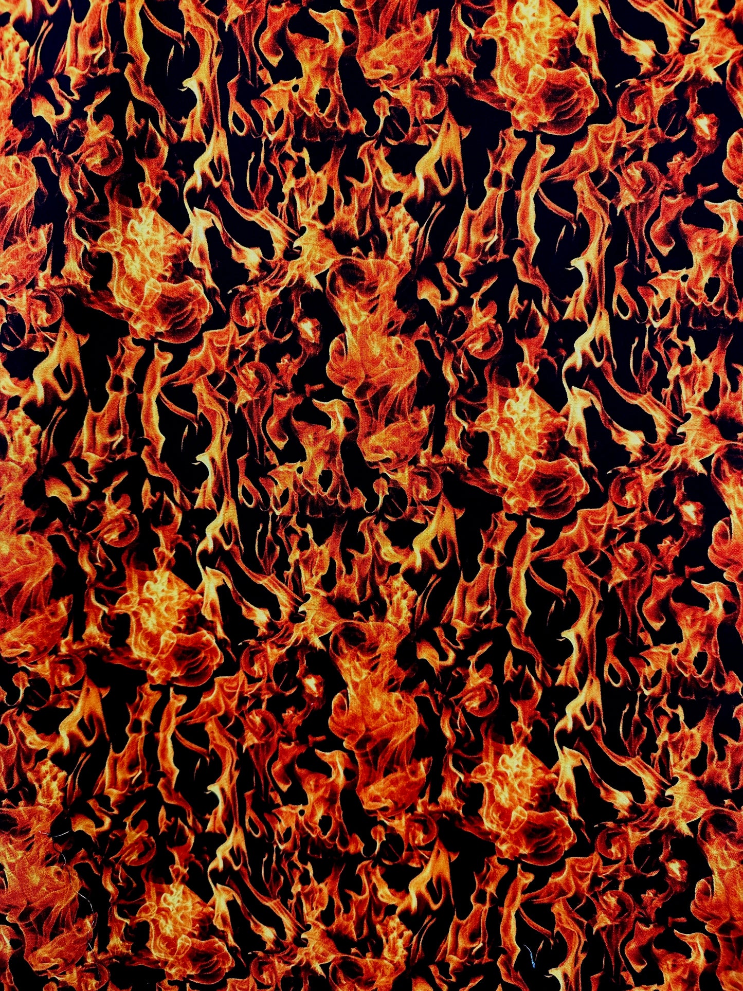 Sweet Printed Fabric by The Yard
