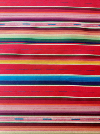 Sweet Serape Fabric by The Yard