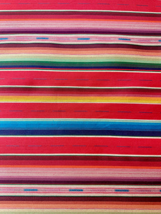 Sweet Serape Fabric by The Yard