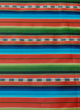 Sweet Serape Fabric by The Yard