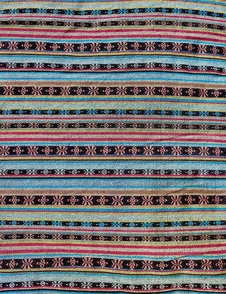 Sweet Serape Fabric by The Yard
