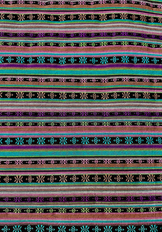 Sweet Serape Fabric by The Yard