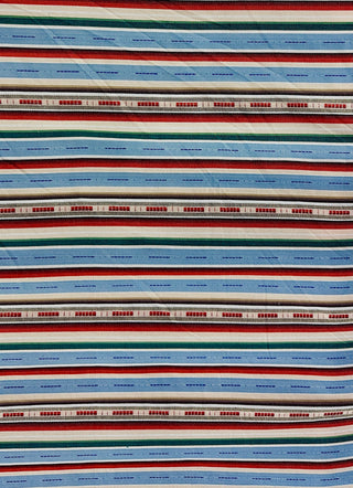 Sweet Serape Fabric by The Yard