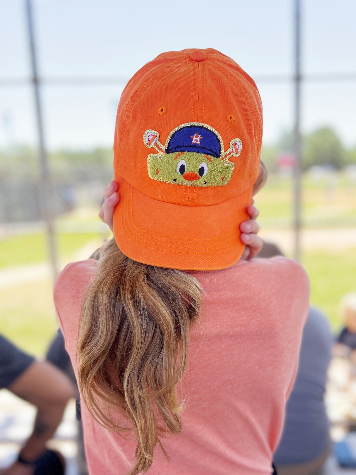 Orbit Youth Hat