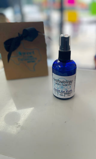 Como la Flor Room Spray