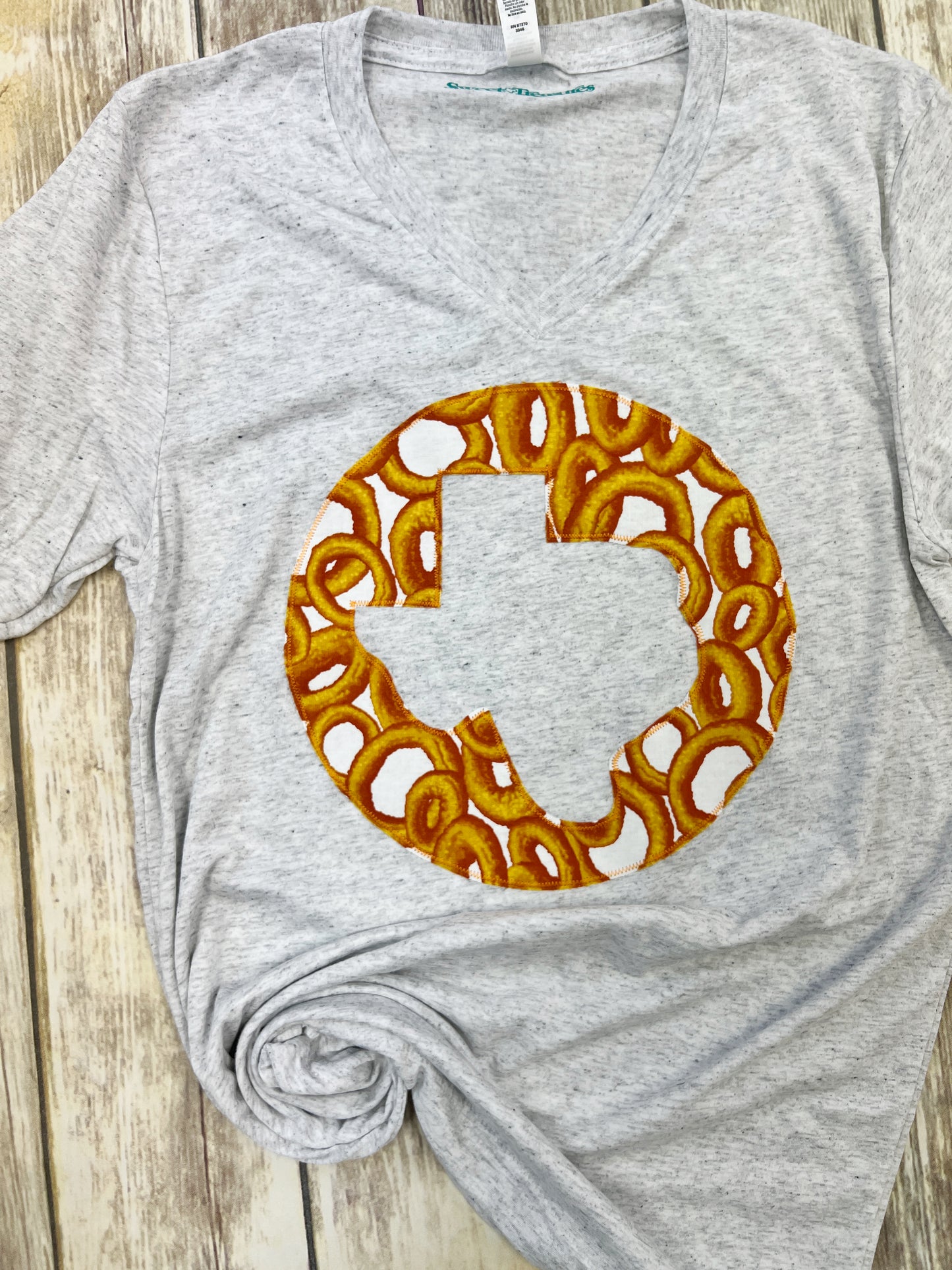 Whata-Babe Tee