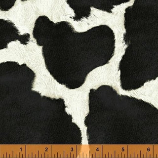 Sweet Animal Print Scrunchies [All Styles]
