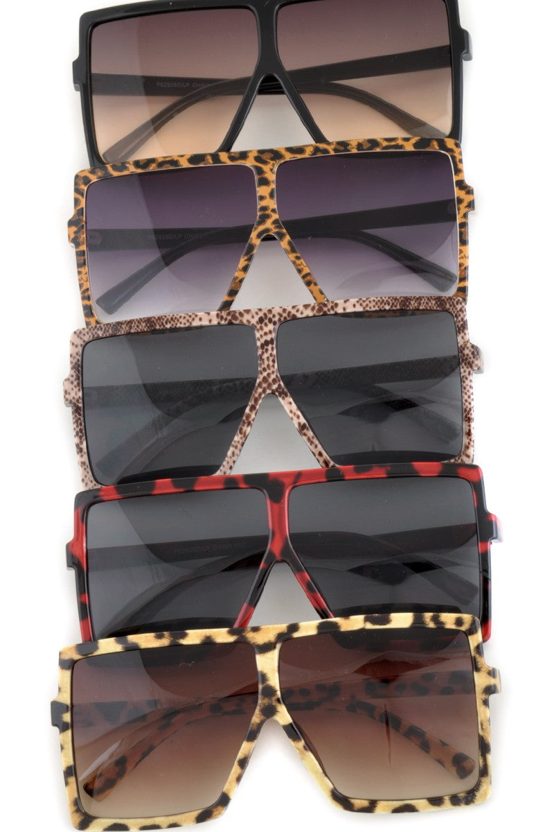 Fierce Safari Sunglasses