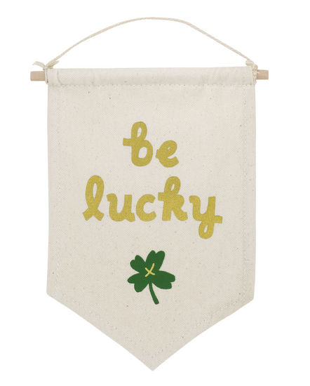 Affirmation Banners