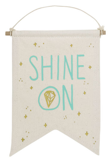Affirmation Banners