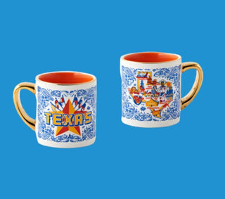 True Texas Mini Mug