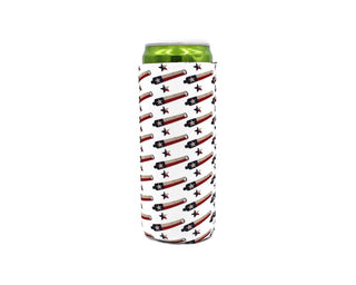 Skinny Can Holders [All Colors]