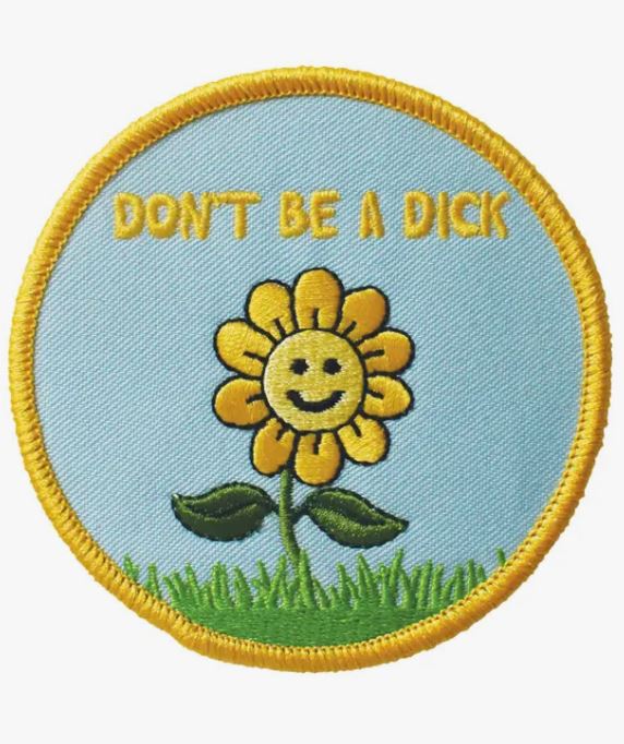 Fiesty Flower Patch