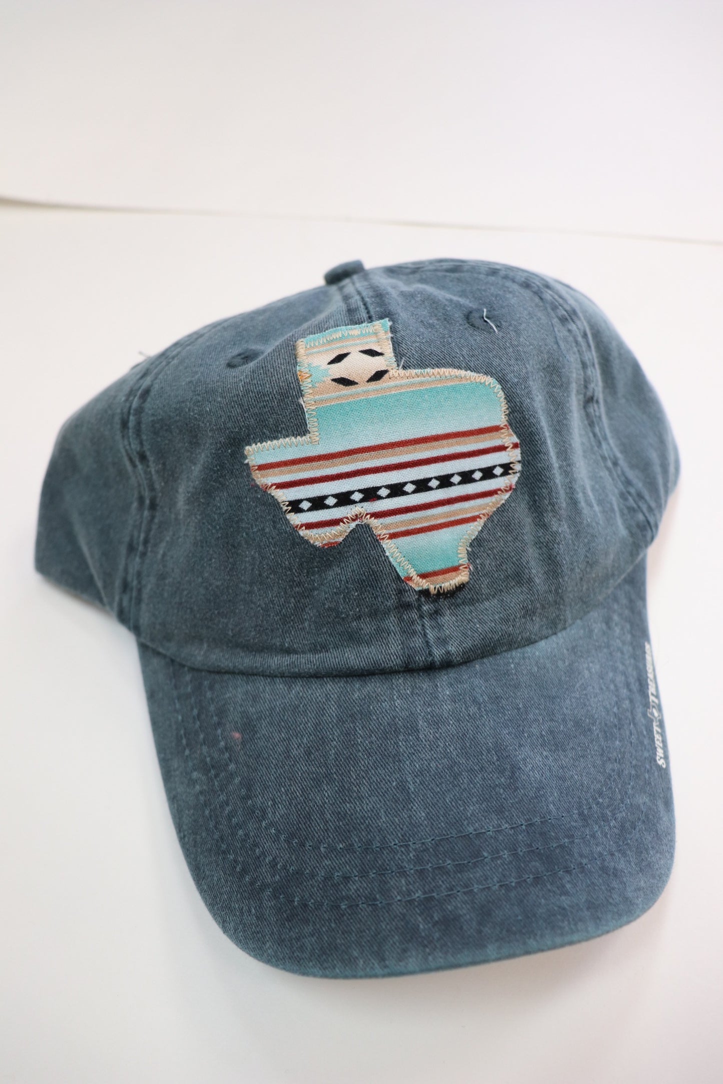 STT Custom Cotton Cap