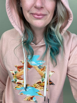 Arizona Hoodie