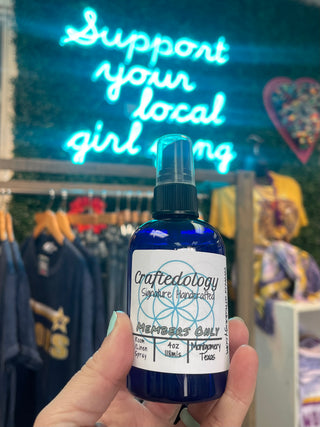 Members Only Room Spray