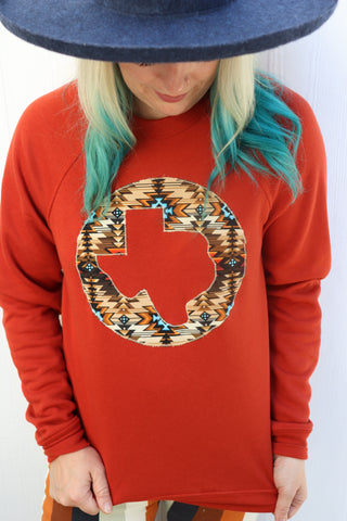 Fuego Jr. Pullover