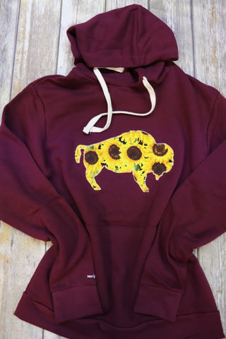 Sunflower Hoodie