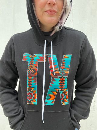 Fuego State Hoodie