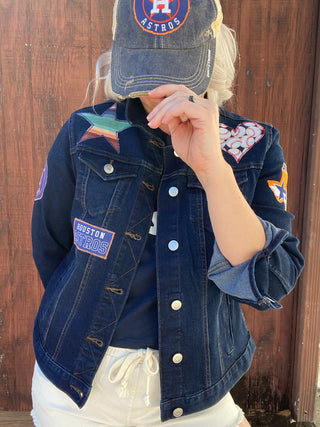 STT Exclusive Htown Jacket