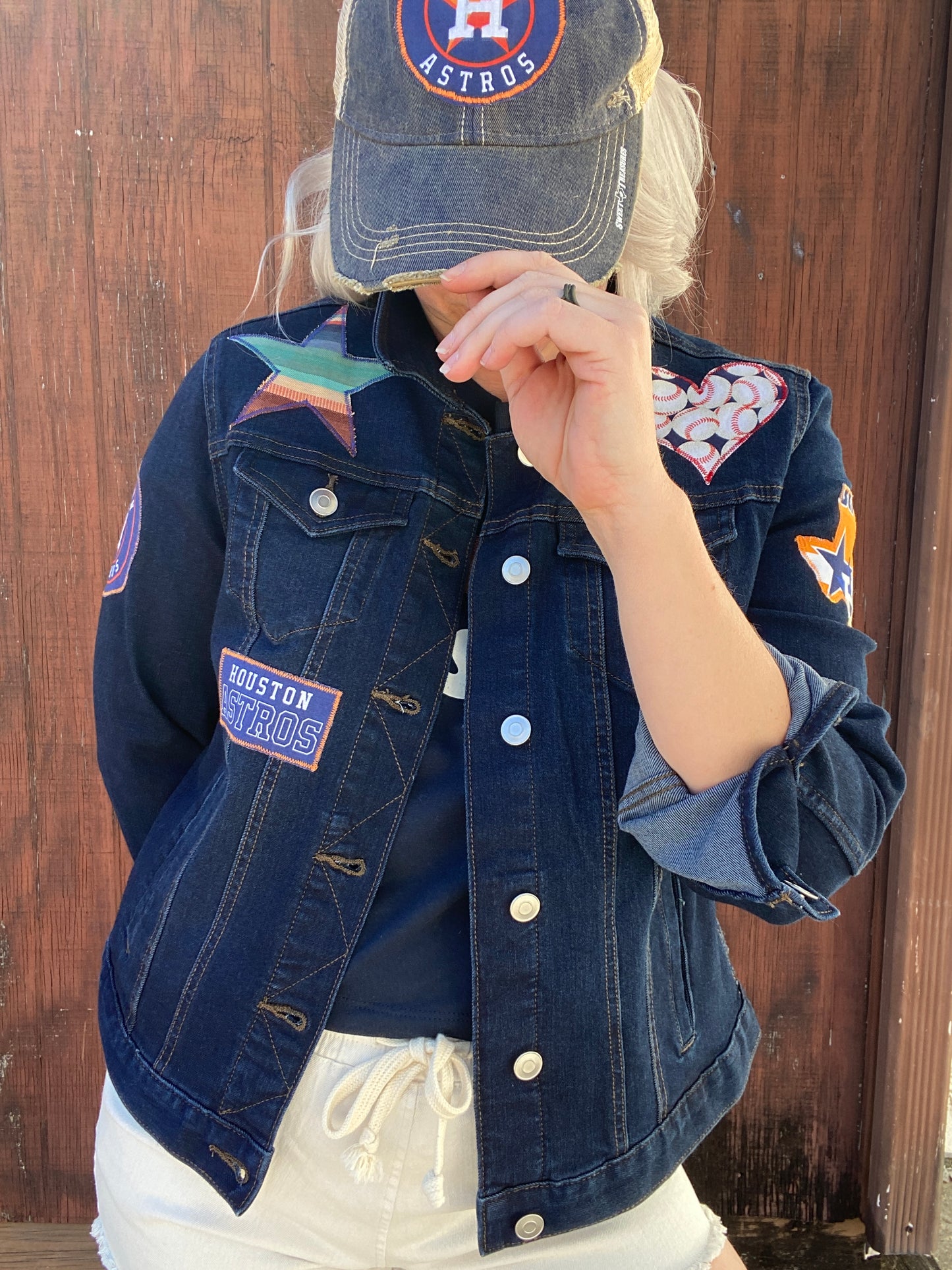 STT Exclusive Htown Jacket