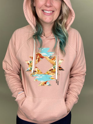 Arizona Hoodie