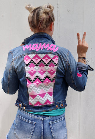 STT Exclusive Mama Jacket