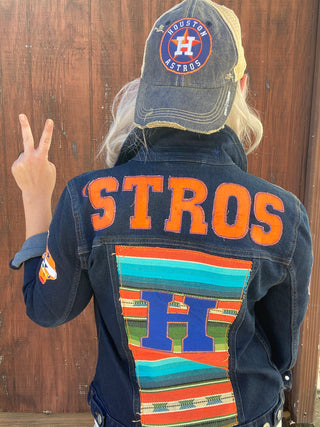 STT Exclusive Htown Jacket