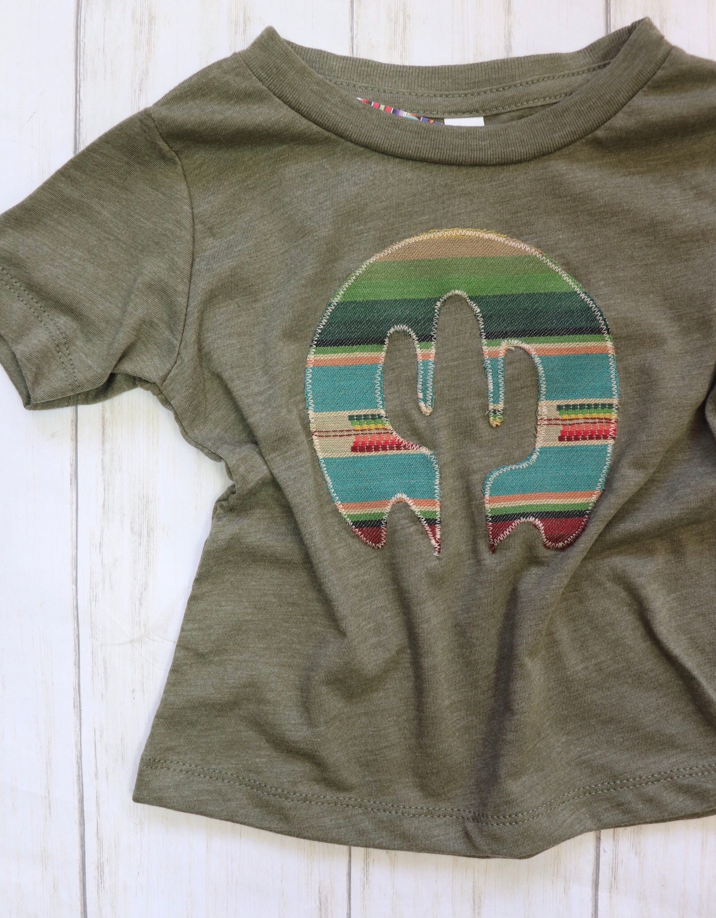 Lago Serape Kid’s