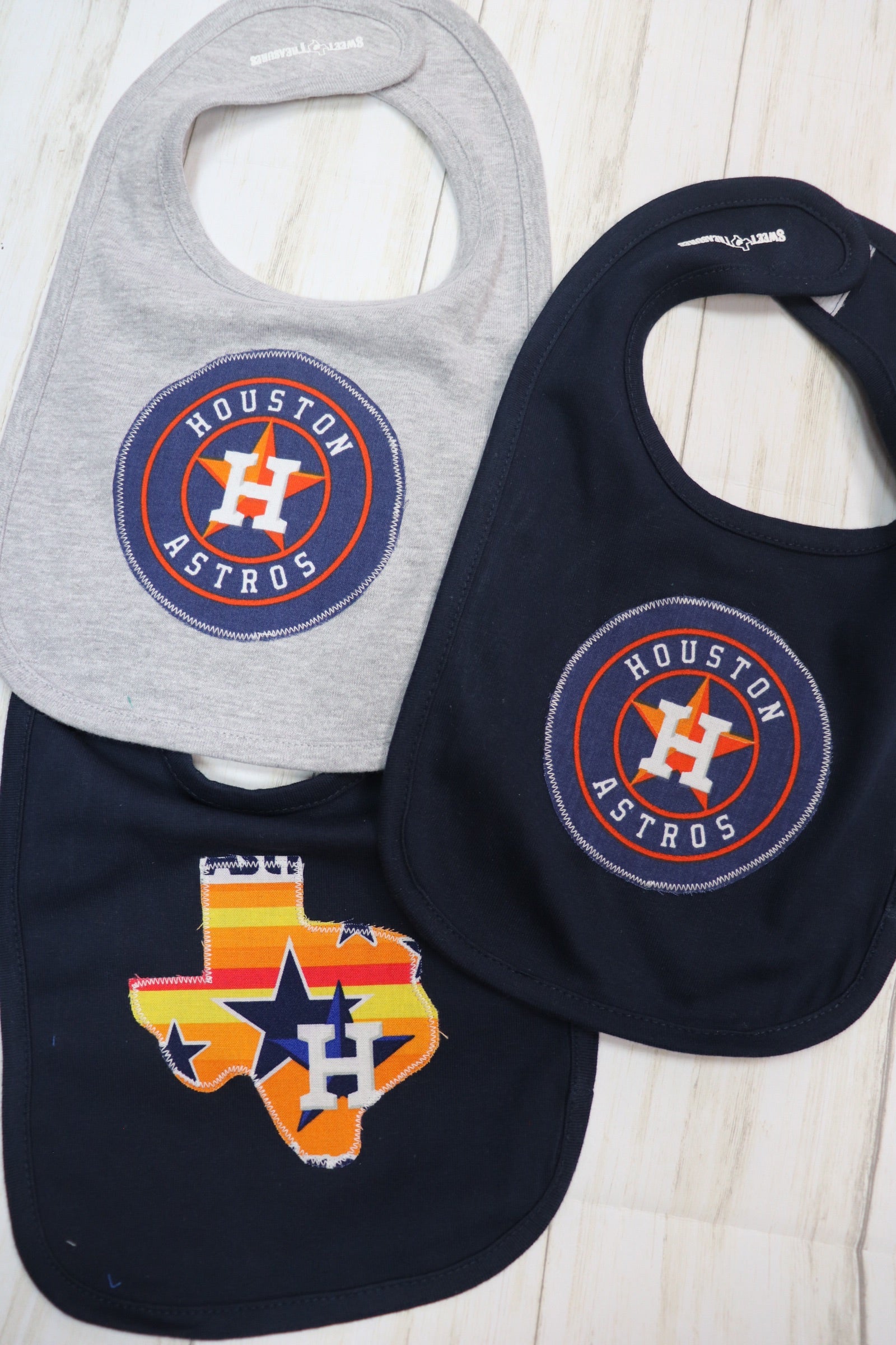 Astros toddler/baby girl clothes astros baby gift girl Houston baseball baby