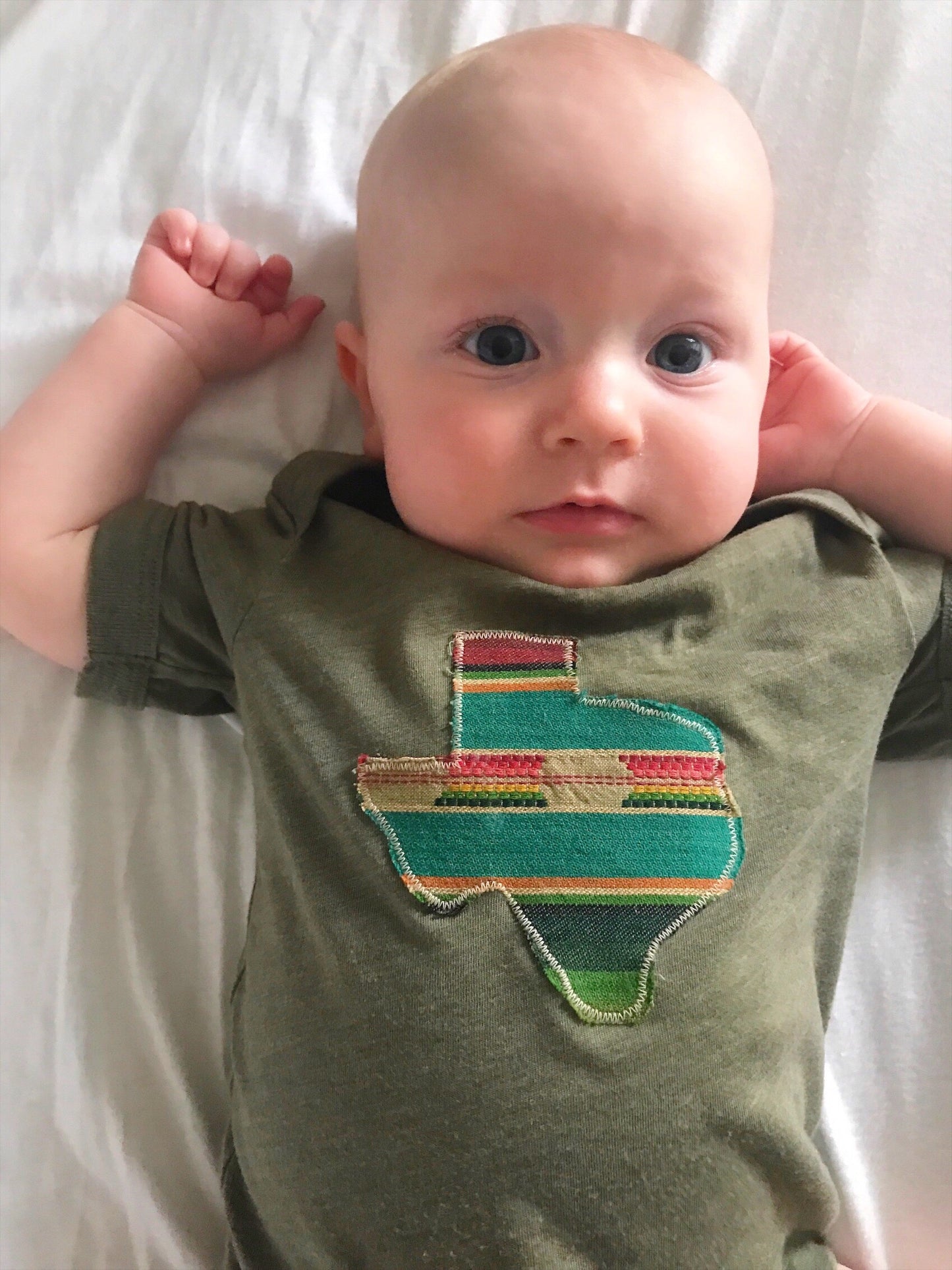 Lago Serape Kid’s