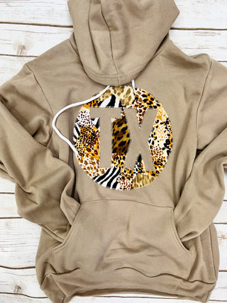 Savanna Hoodie