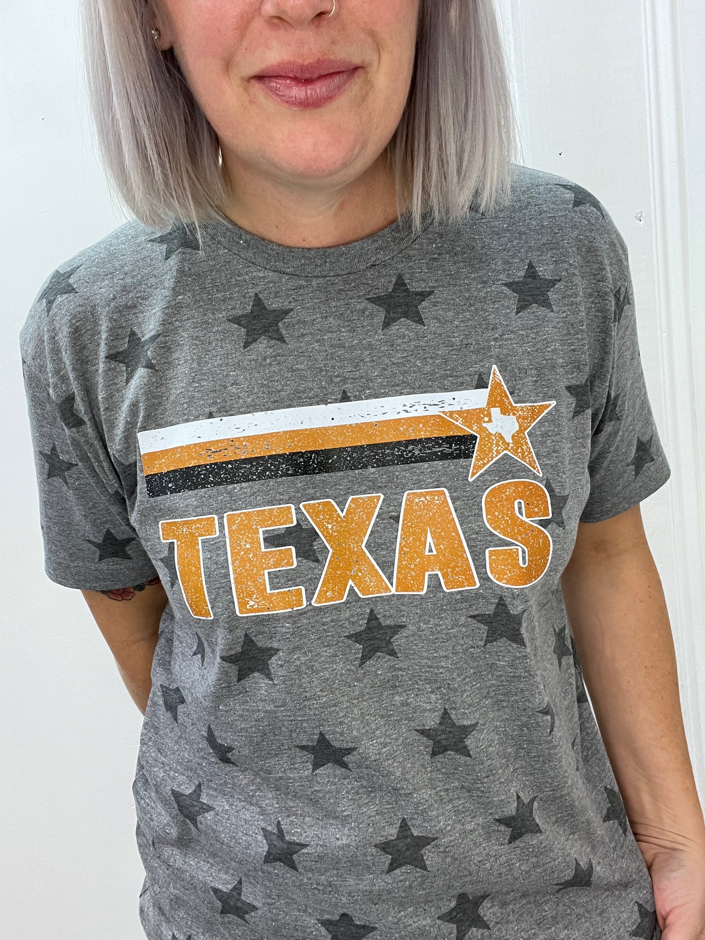 *Special Order* Stars Over Austin