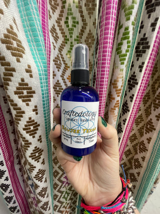 Boujee Texan Room Spray