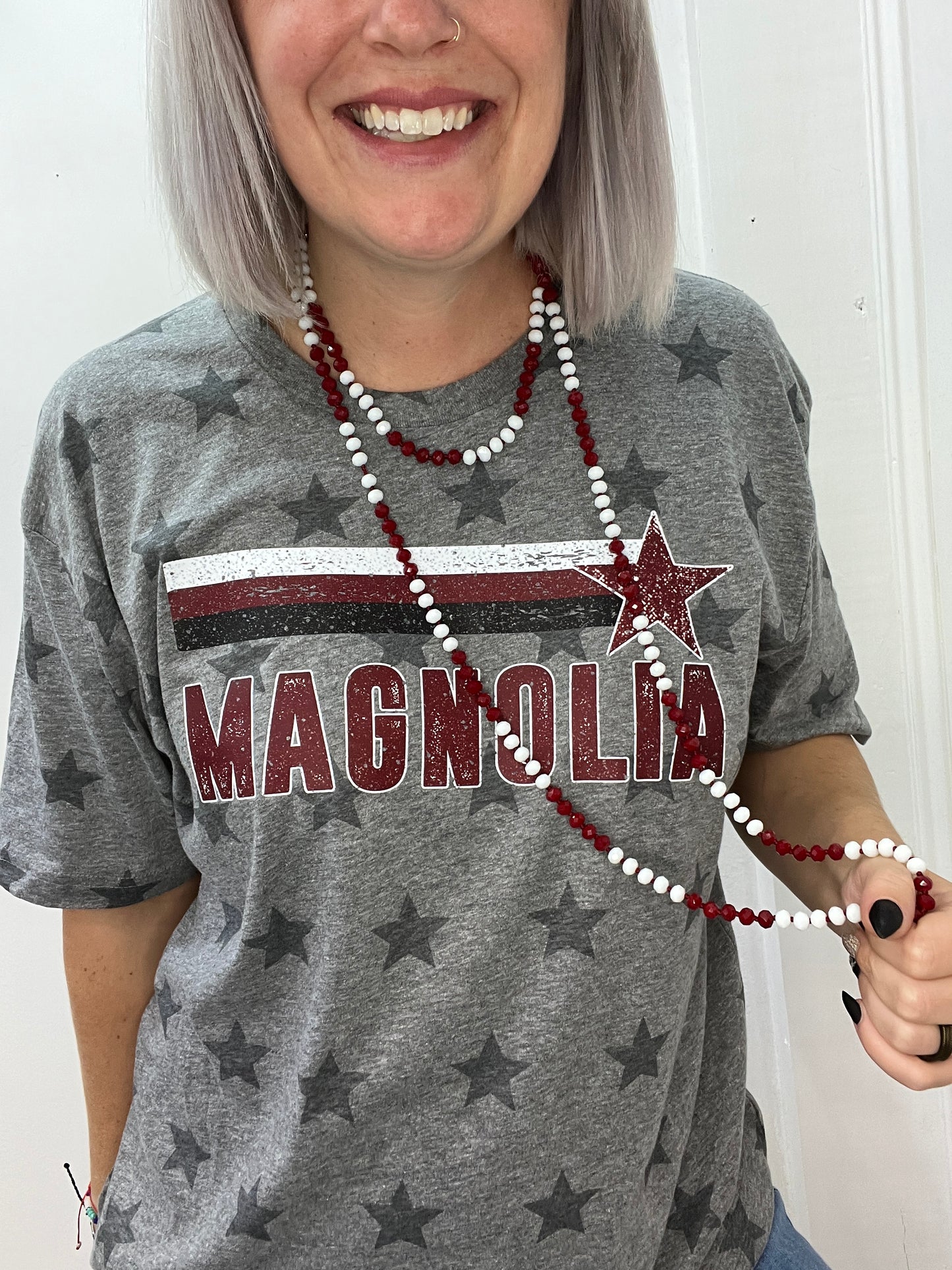 *Special Order* Stars Over Magnolia Tee
