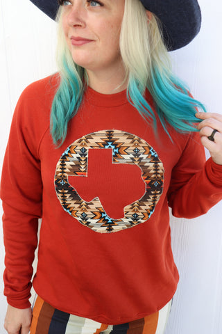 Fuego Jr. Pullover