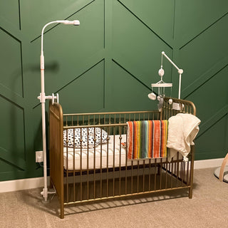 Playa Serape Sherpa Blanket