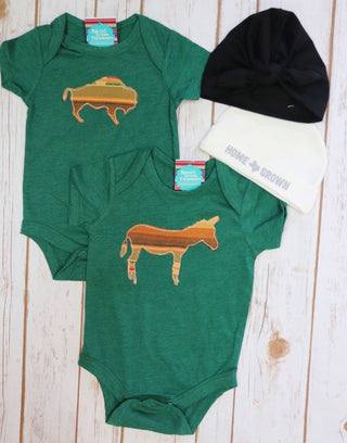 Mojave Serape Onesie