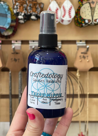 Texas Hippie Room Spray