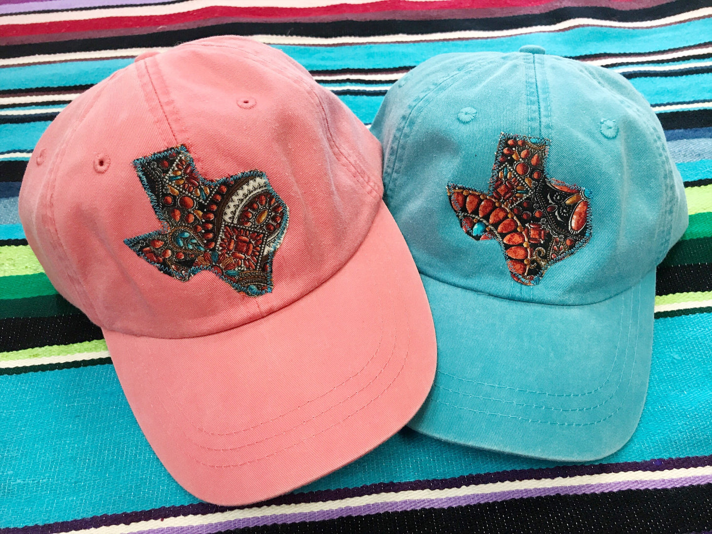 STT Custom Cotton Cap
