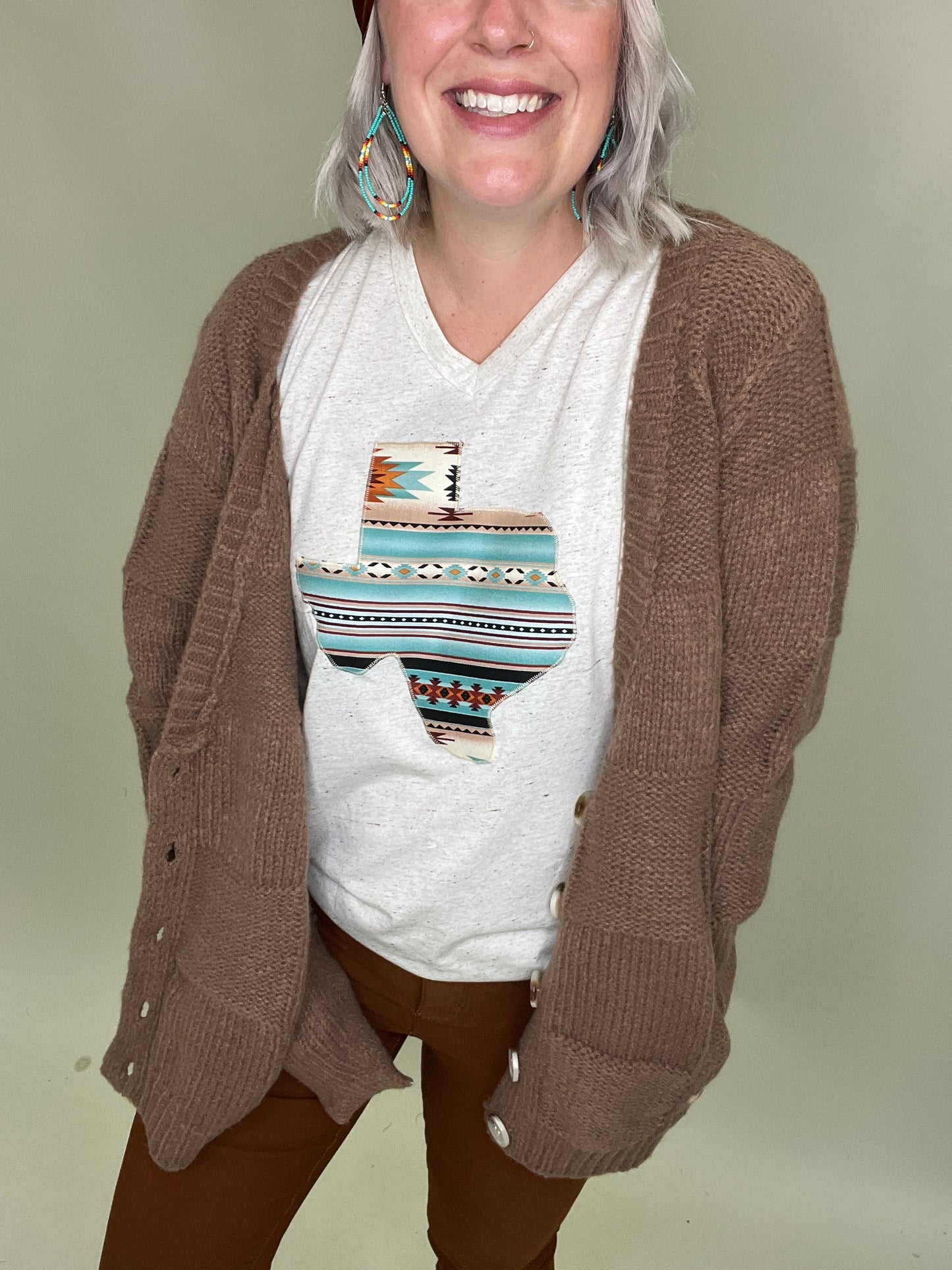 Happy Daze Ahead Cardigan